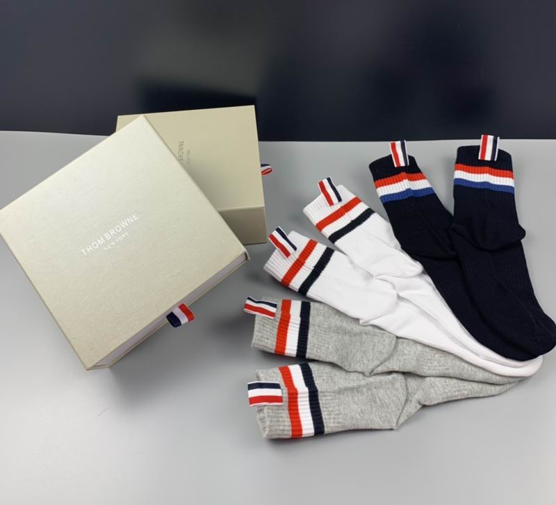 Thom Browne socks (13)