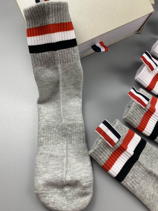 Thom Browne socks (14)