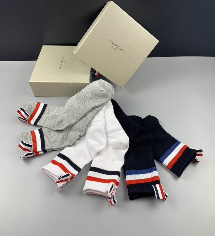 Thom Browne socks (16)