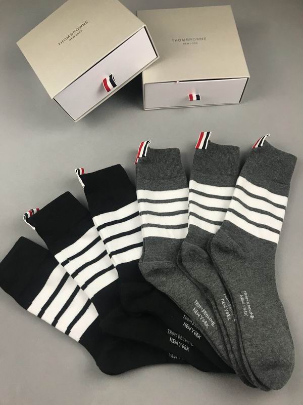 Thom Browne socks (22)