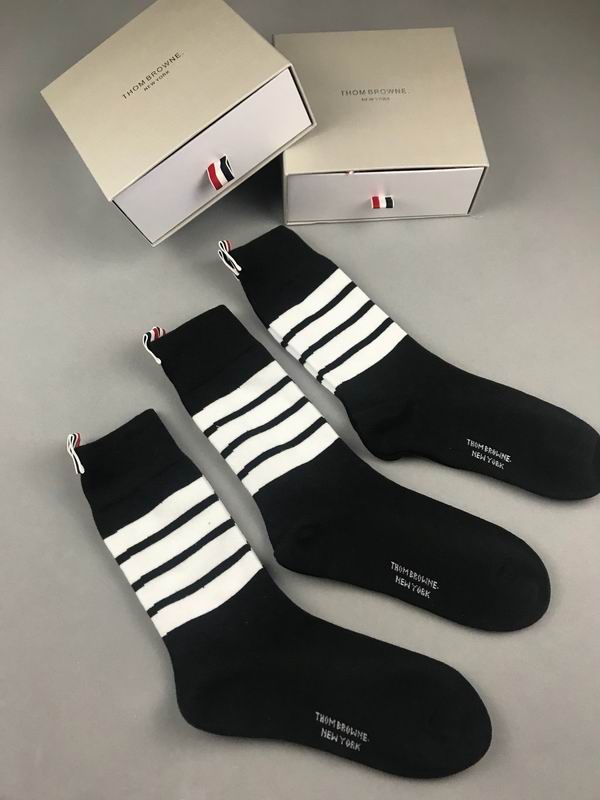 Thom Browne socks (23)