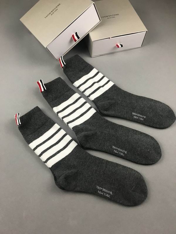 Thom Browne socks (24)