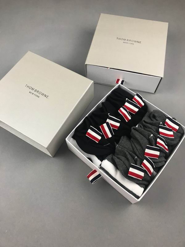 Thom Browne socks (26)