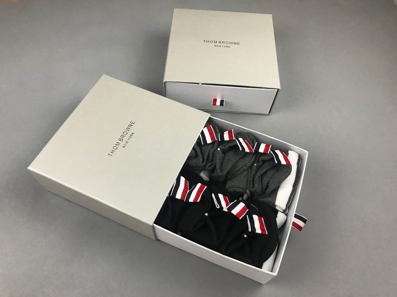 Thom Browne socks (27)