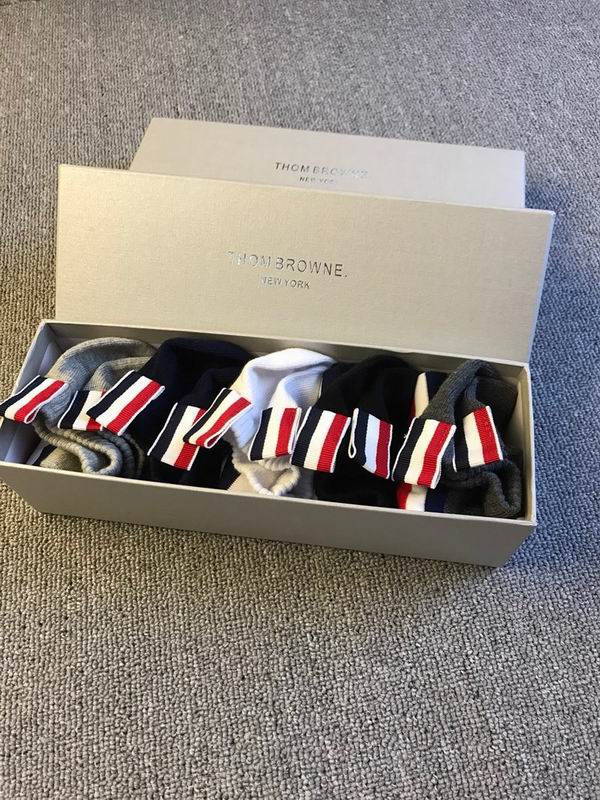 Thom Browne socks (34)
