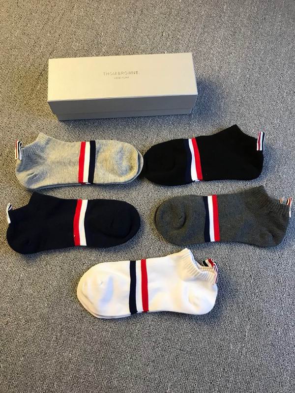 Thom Browne socks (36)
