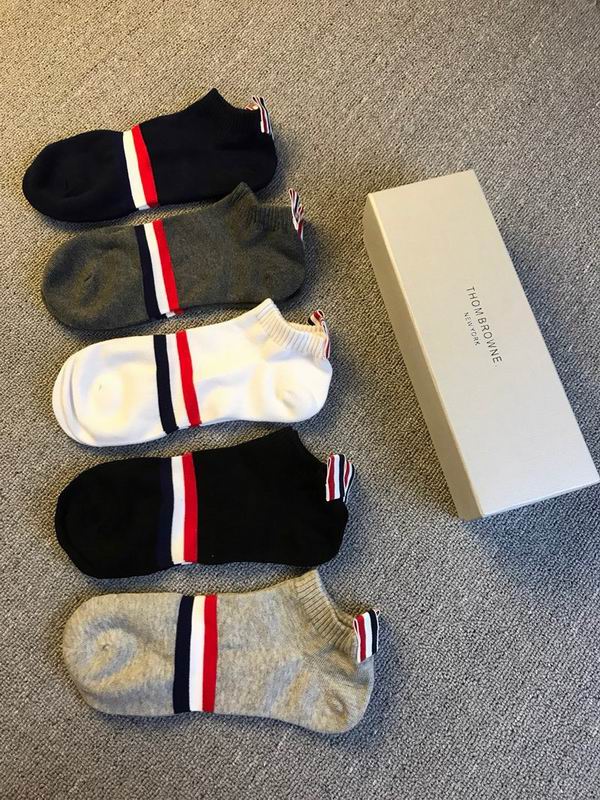 Thom Browne socks (38)