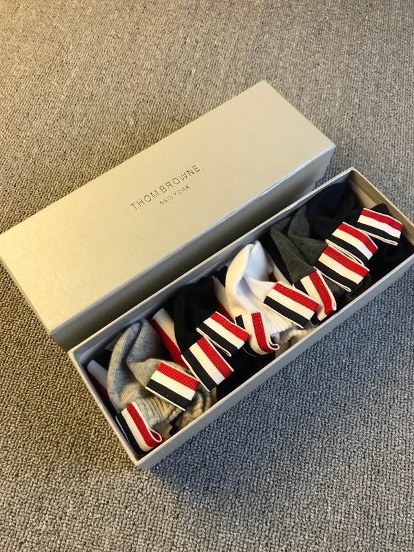 Thom Browne socks (39)
