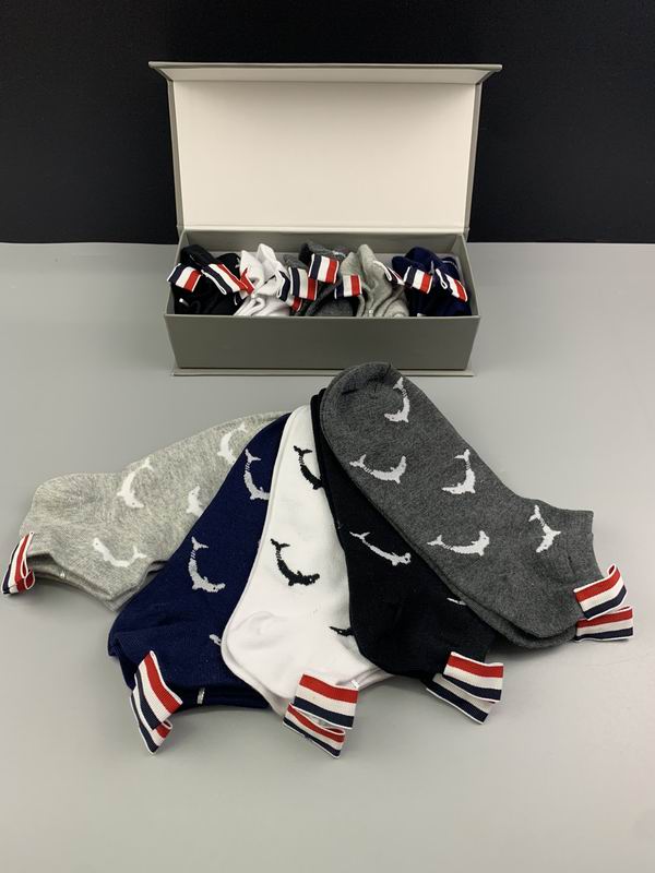 Thom Browne socks (40)
