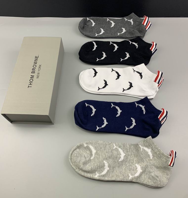Thom Browne socks (41)