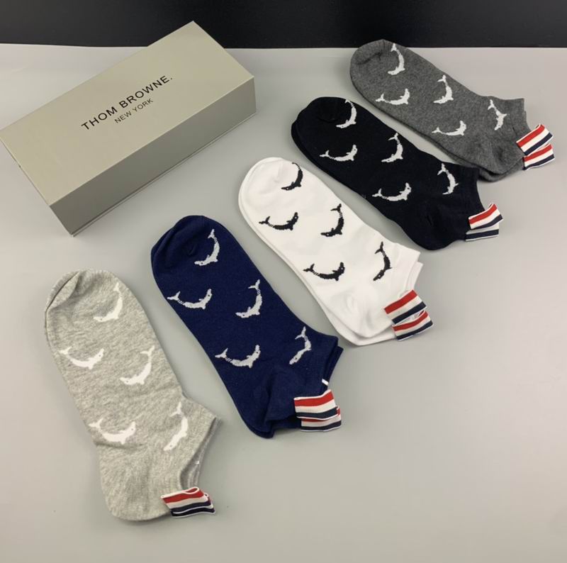 Thom Browne socks (42)