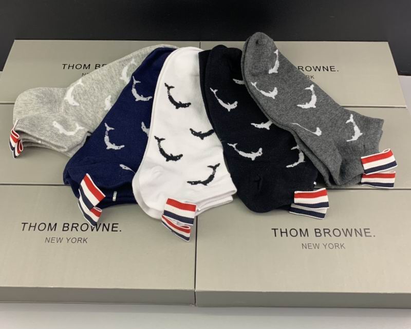 Thom Browne socks (43)