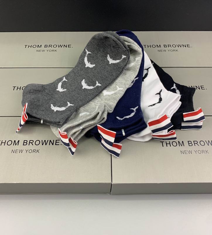 Thom Browne socks (44)