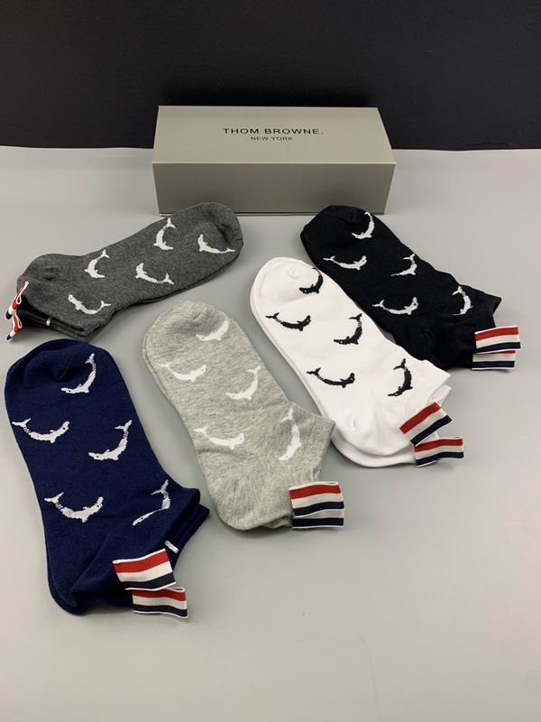 Thom Browne socks (46)