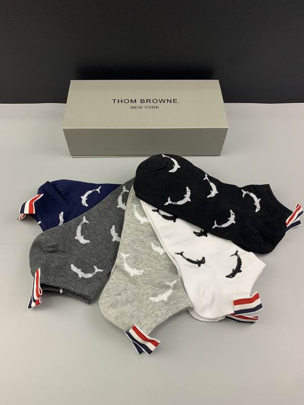 Thom Browne socks (47)