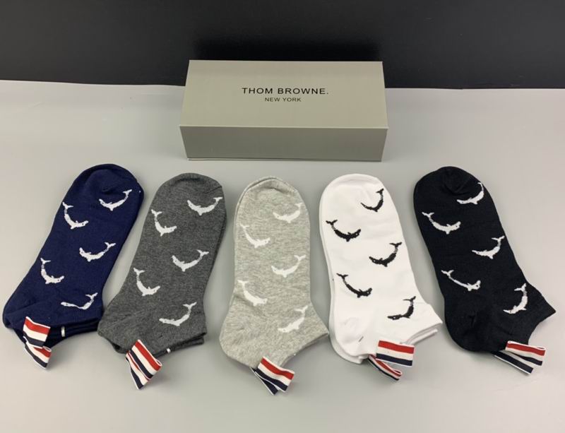 Thom Browne socks (48)