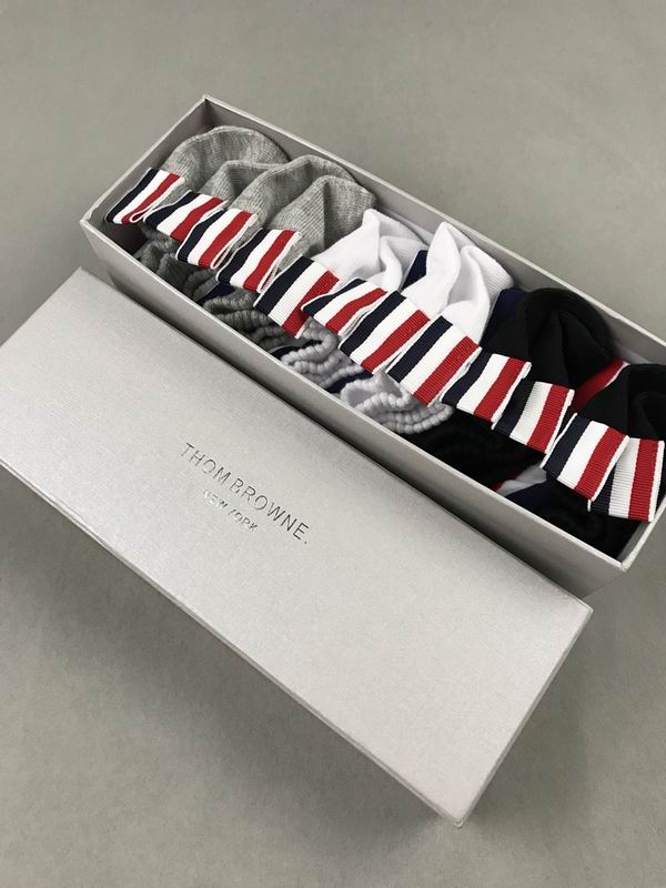 Thom Browne socks (50)