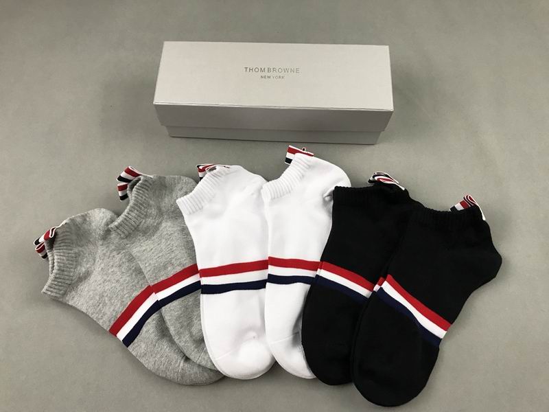 Thom Browne socks (55)