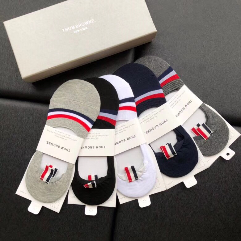 Thom Browne socks (66)