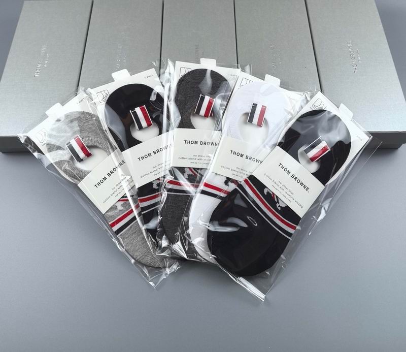 Thom Browne socks (68)