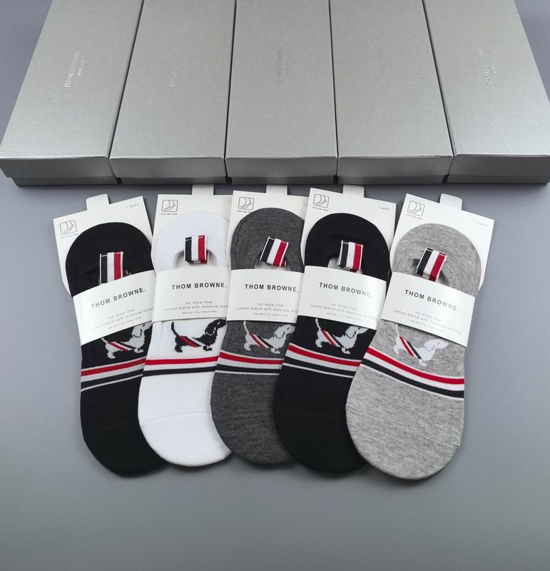 Thom Browne socks (69)