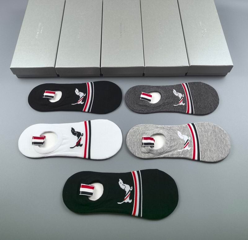 Thom Browne socks (73)