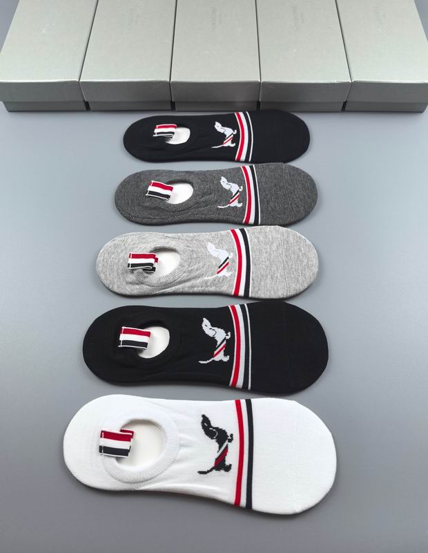 Thom Browne socks (75)