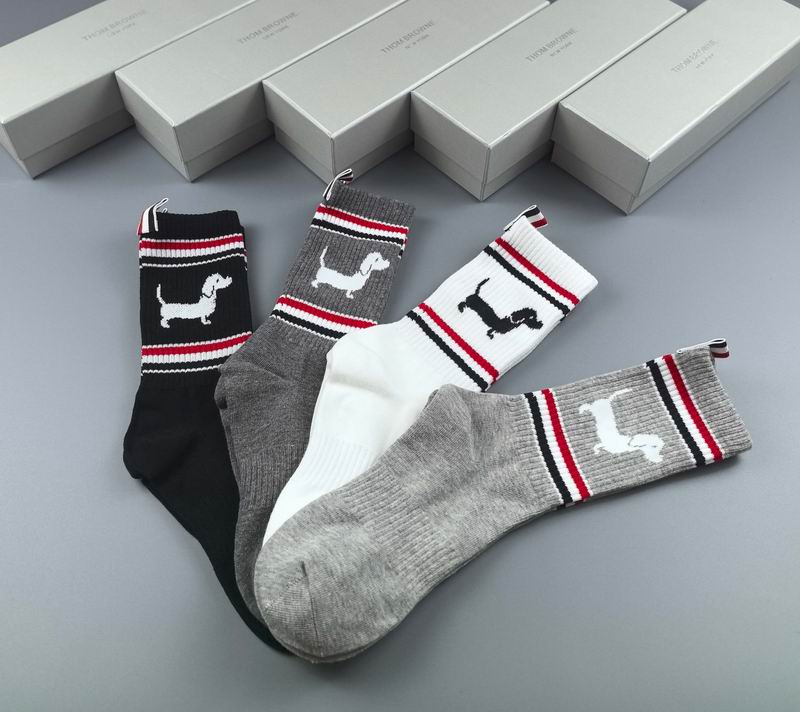 Thom Browne socks (77)
