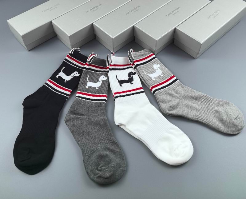 Thom Browne socks (78)