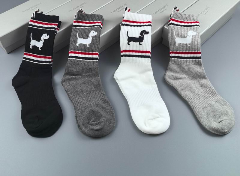 Thom Browne socks (79)
