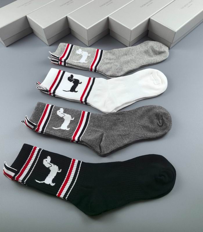 Thom Browne socks (81)