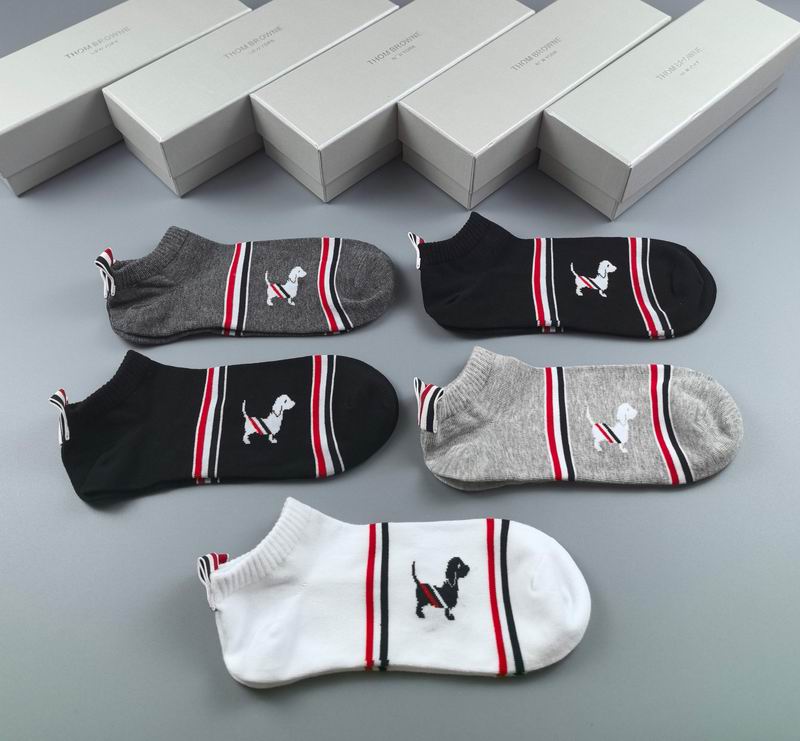 Thom Browne socks (88)