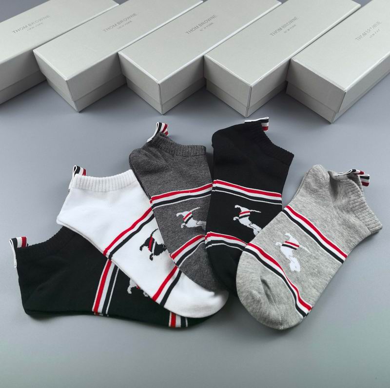 Thom Browne socks (91)