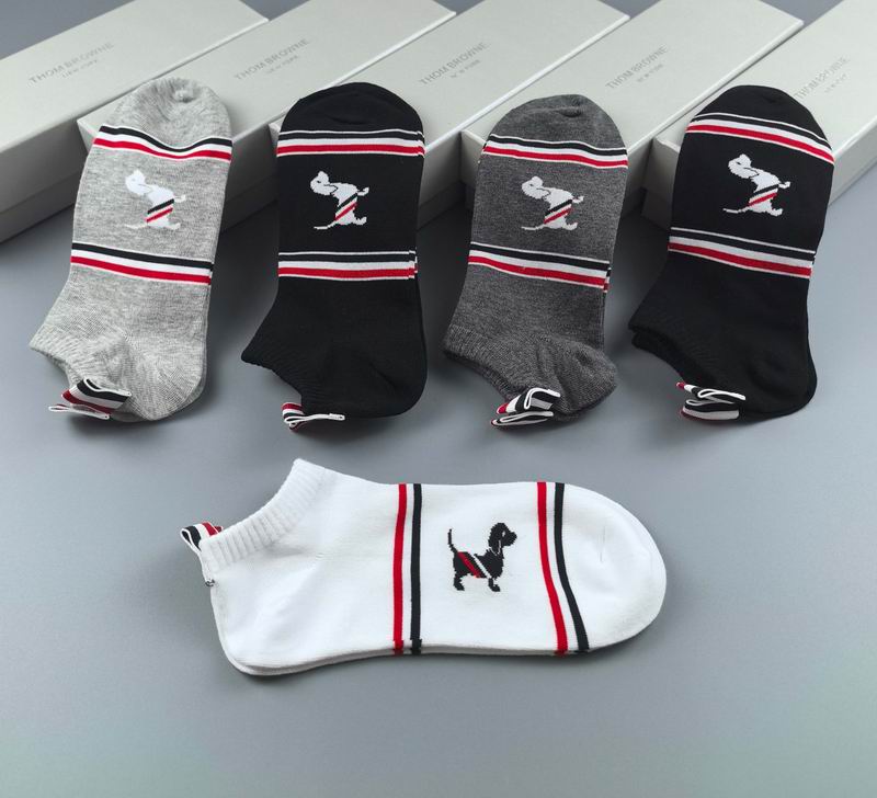 Thom Browne socks (92)