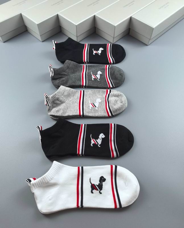 Thom Browne socks (93)