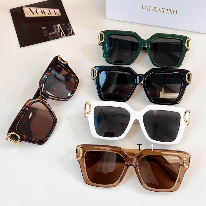 VALENTINO 107A 55 17-145 a08