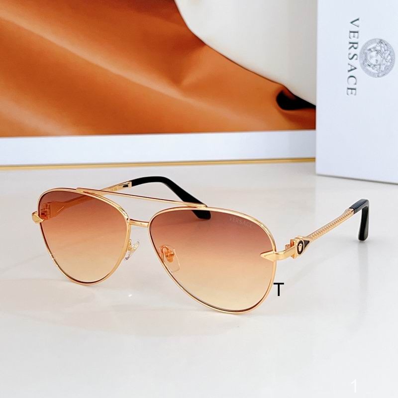 VERSACE VE2283 61 12 145 a02