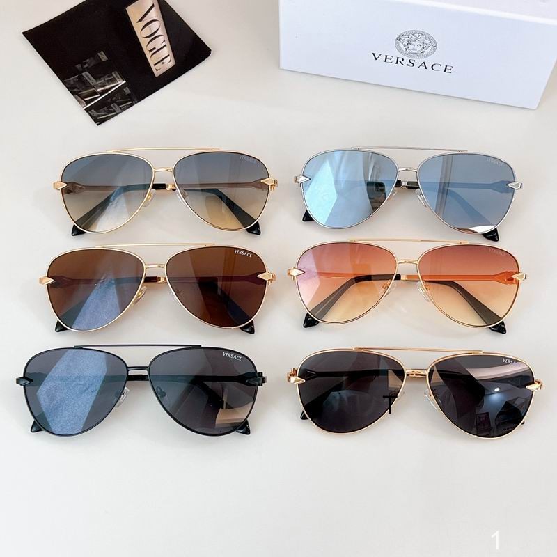 VERSACE VE2283 61 12 145 a09