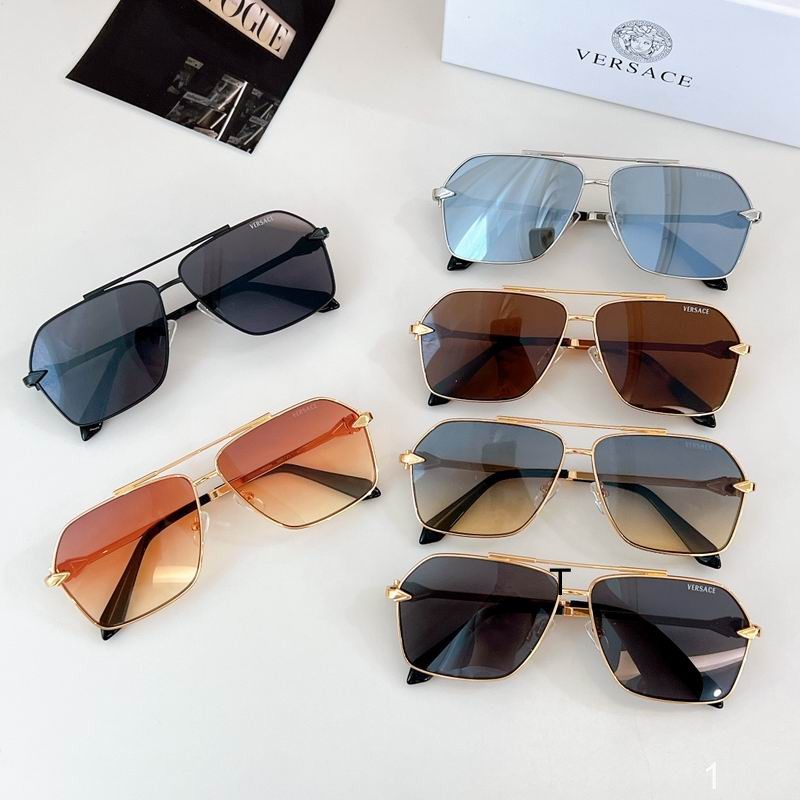 VERSACE VE2284 62 11 145 a09