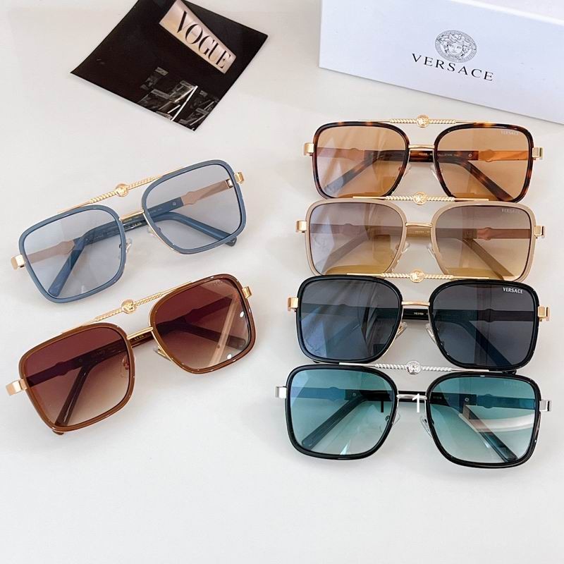 VERSACE VE5168 57 18-142 a09