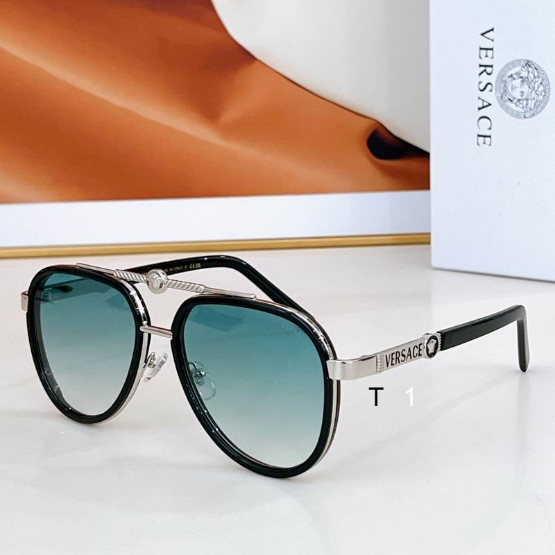 VERSACE VE6815 58 17-142 a01