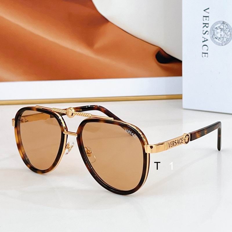 VERSACE VE6815 58 17-142 a02