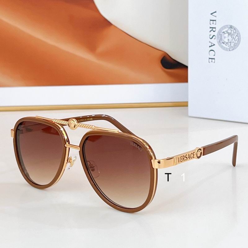 VERSACE VE6815 58 17-142 a03