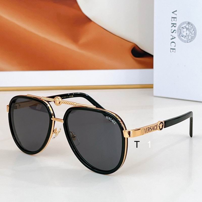 VERSACE VE6815 58 17-142 a04