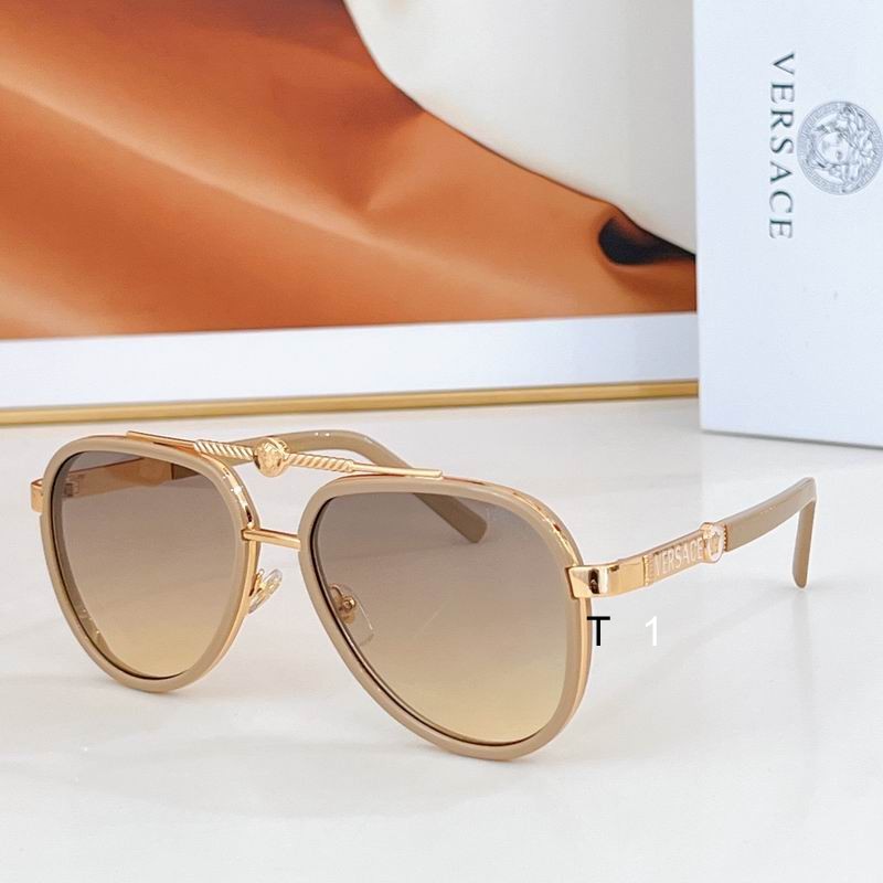 VERSACE VE6815 58 17-142 a05