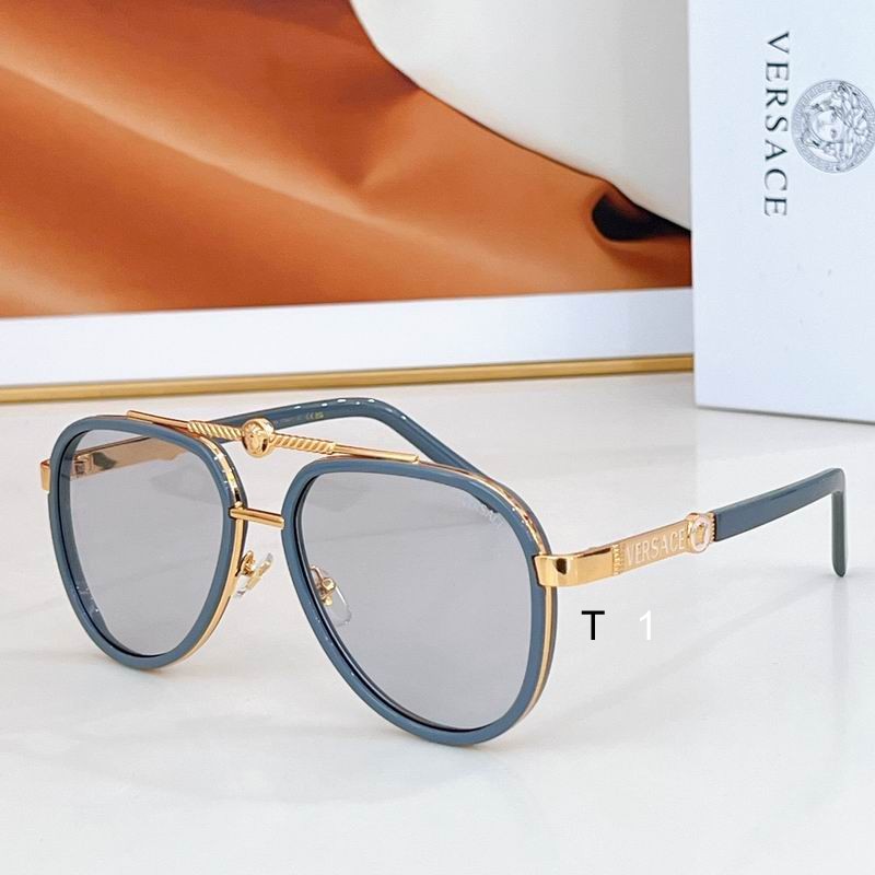 VERSACE VE6815 58 17-142 a06