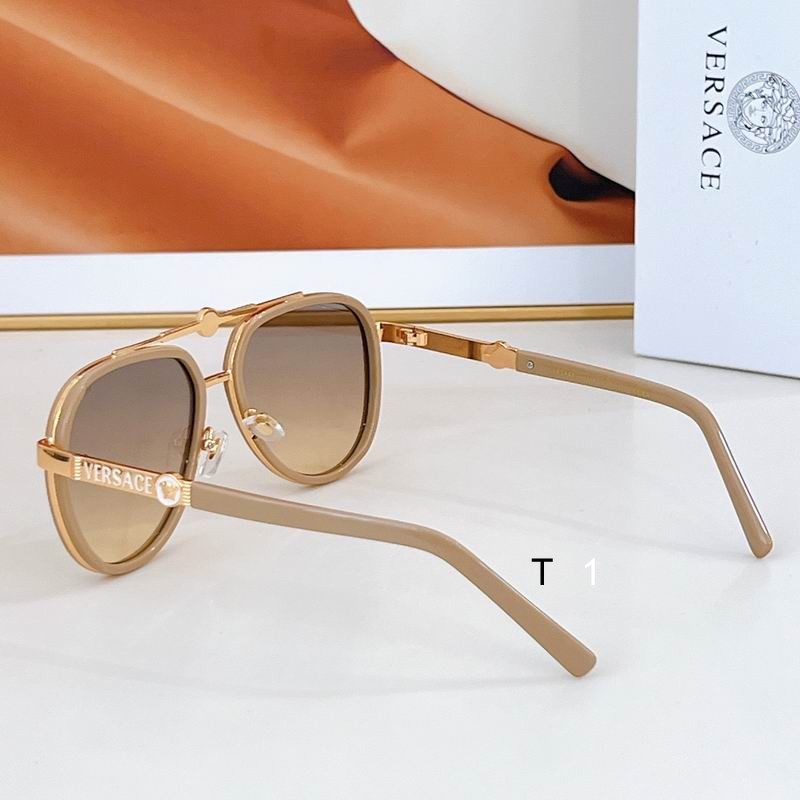 VERSACE VE6815 58 17-142 a07