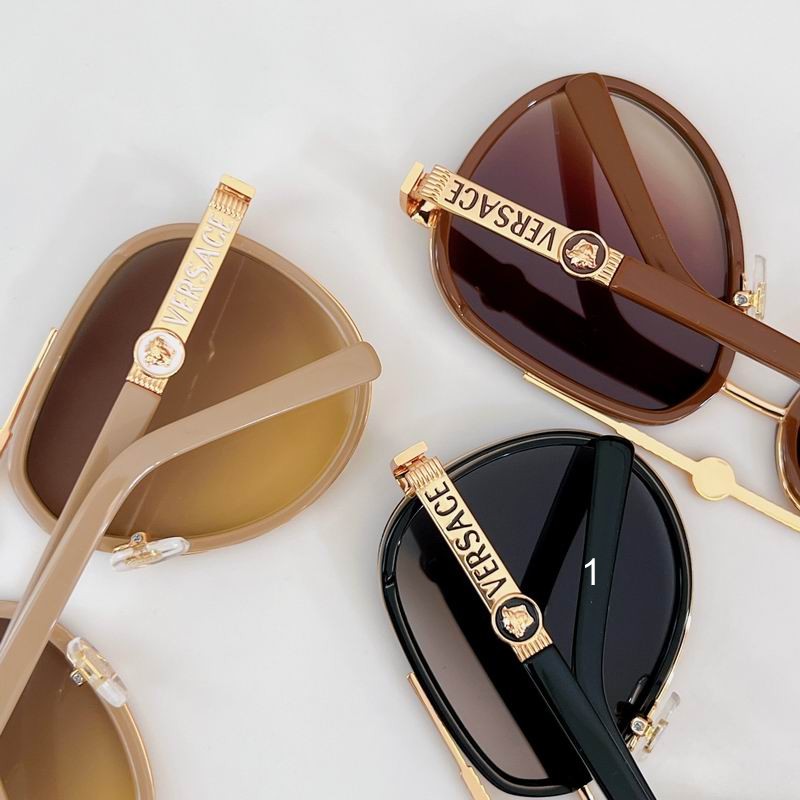 VERSACE VE6815 58 17-142 a08