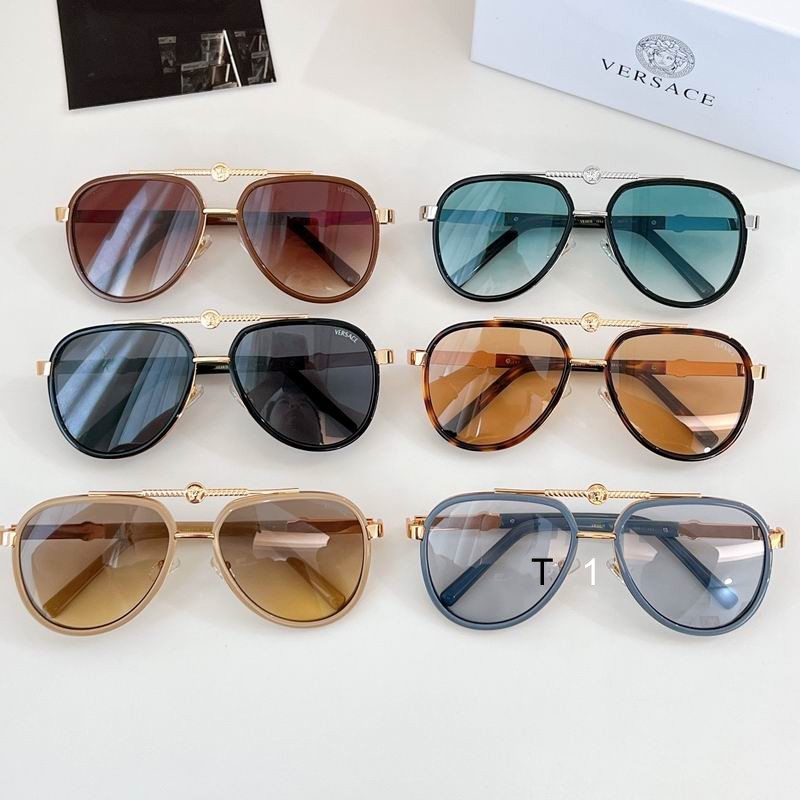 VERSACE VE6815 58 17-142 a09