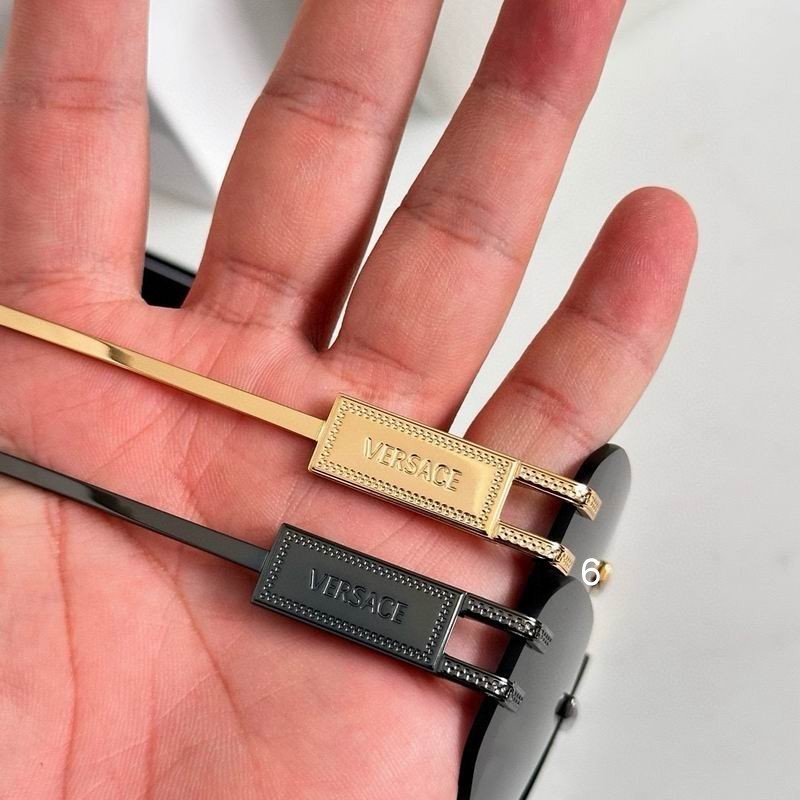 Versace VE225 63 12-145 e07